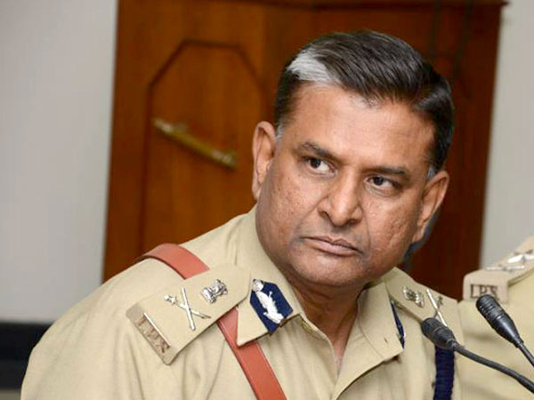 ಬೆಂಗಳೂರು ಕಮೀಷನರ್ ಬೆಂಗಳೂರು ಕಮೀಷನರ್