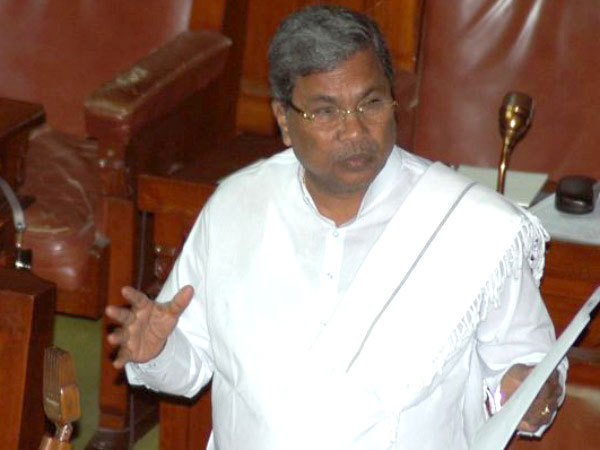 ಸಿದ್ದರಾಮಯ್ಯ ಹೋಗಿದ್ದೇಕೆ? ಸಿದ್ದರಾಮಯ್ಯ ಹೋಗಿದ್ದೇಕೆ?