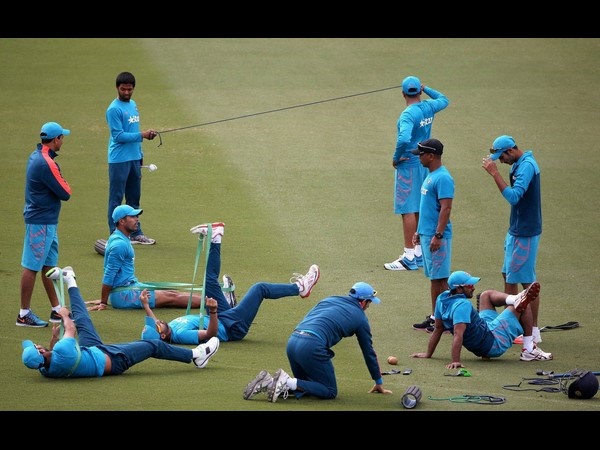 ಪೂರ್ವ ಸಿದ್ಧತೆ