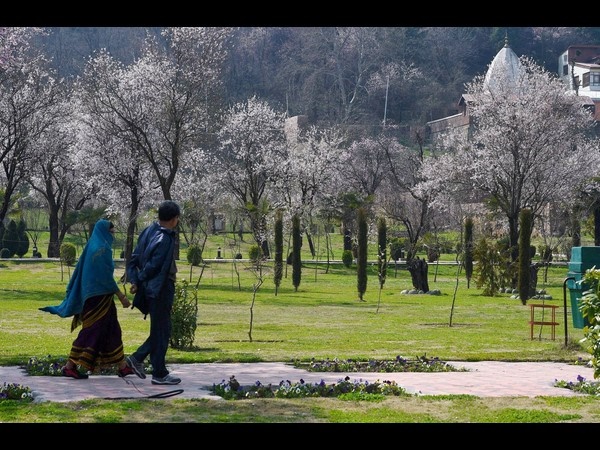 ಧರೆಗಿಳಿದ ಸ್ವರ್ಗ