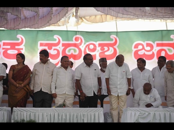 ಜಕ್ಕರಾಯನ ಕೆರೆ ನೆನಪಿಸಿಕೊಂಡ ದತ್ತಾ