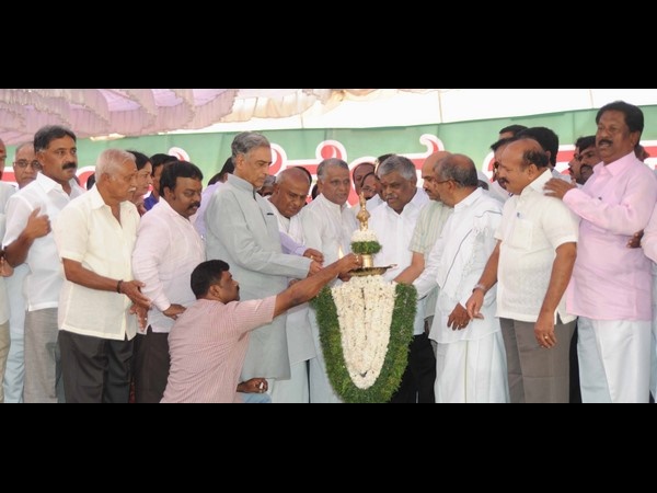 ಕಾಂಗ್ರೆಸ್ ಹೋಮ ಹವನದ ಬಗ್ಗೆ ಗೌಡರು