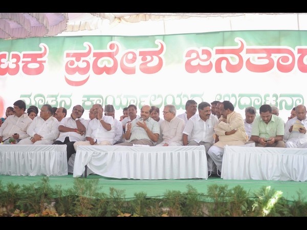 'ನಾನು ತಪ್ಪು ಮಾಡಿದ್ದರೆ ಶಿಕ್ಷೆಯಾಗುತ್ತದೆ'