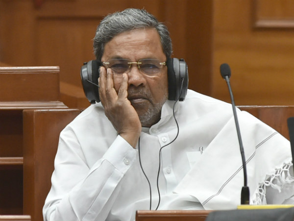 ರಾಜ್ಯ ದರ್ಜೆ ಸಚಿವರು