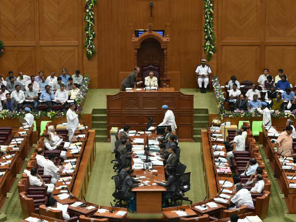 ನಮ್ಮ ಶಾಸಕರ ಸಂಬಳ ಎಷ್ಟು?