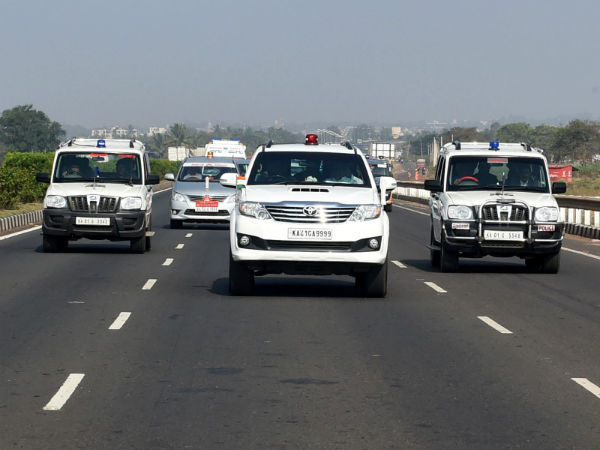 ಮುಖ್ಯಮಂತ್ರಿಗಳ ಸಂಬಳ ಎಷ್ಟು?