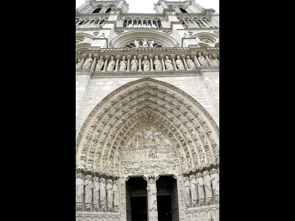 Paris travel experience by Jayashree Deshpande