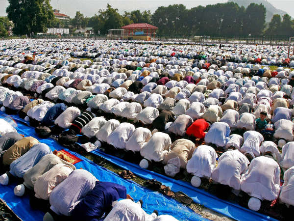 ಹಜ್ ಯಾತ್ರೆಗೆ ಎರಡನೇ ತಂಡ