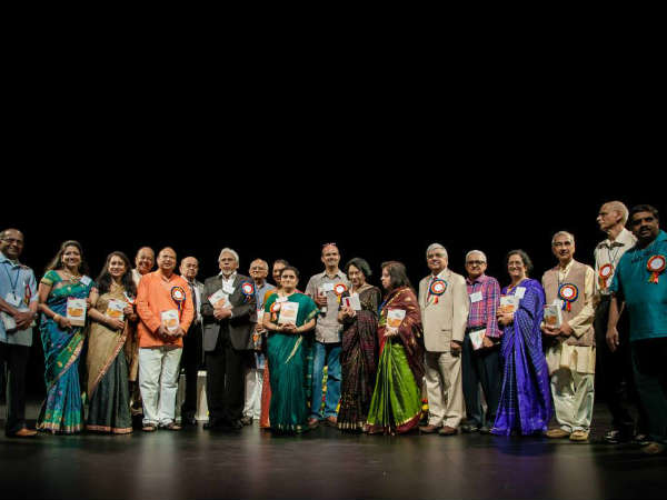 Kannada Sahithya Ranga, US : Bi-annual convention, St Louis, Missouri Kannada Sahithya Ranga, US : Bi-annual convention, St Louis, Missouri