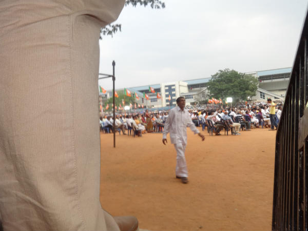 ವರುಣ ಸಿಂಚನ