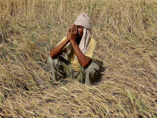 ದಾರಿ ಕಾಣದಾಗಿದೆ