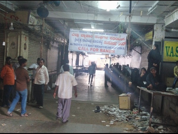 ಸೋಮವಾರ ರಾತ್ರಿ ಆಗಿದ್ದೇನು?