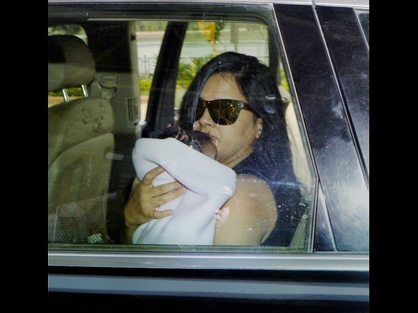 ಚಿನ್ನ ಹೇಳು ಹೇಗಿರುವೆ?