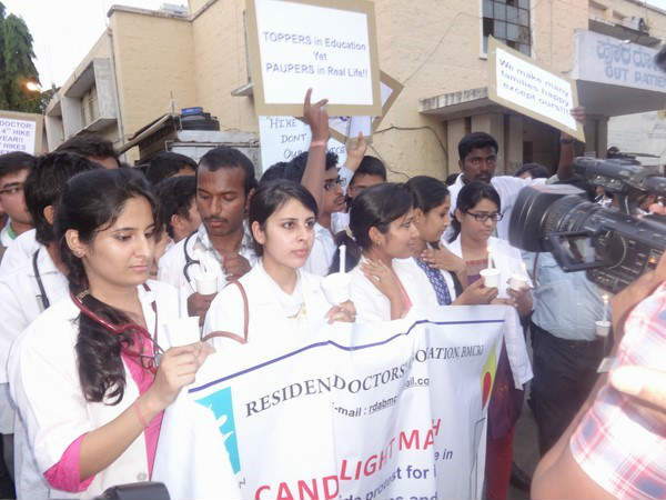 ಗ್ರಾಮೀಣ ಭಾಗಕ್ಕೆ ತೆರಳಲು ಸಿದ್ಧ