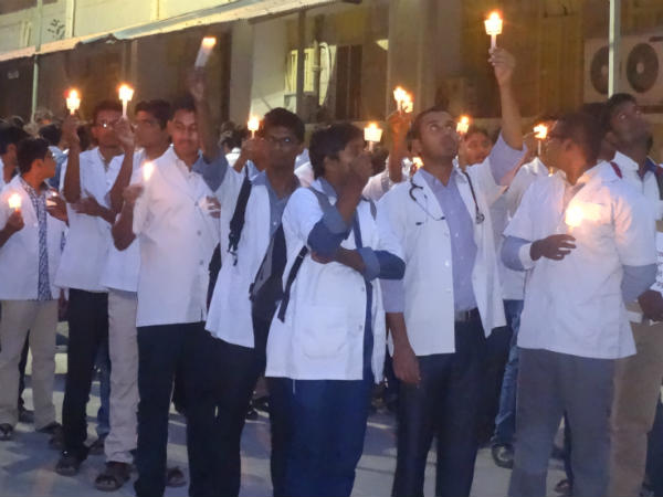 300ಕ್ಕೂ ಅಧಿಕ ವೈದ್ಯರು