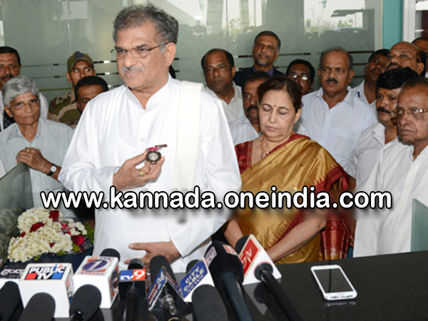 padma award