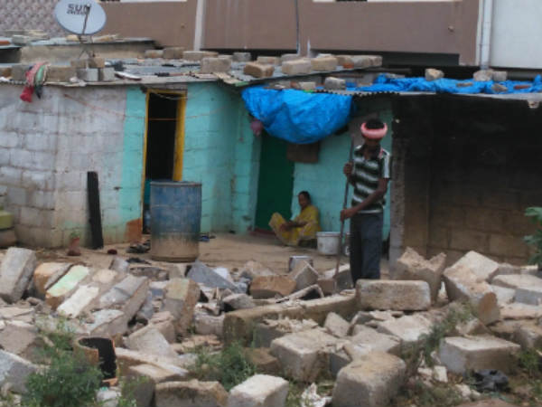 ಎಲ್ಲಿಗೆ ಪಯಣ? ಯಾವುದು ದಾರಿ? 