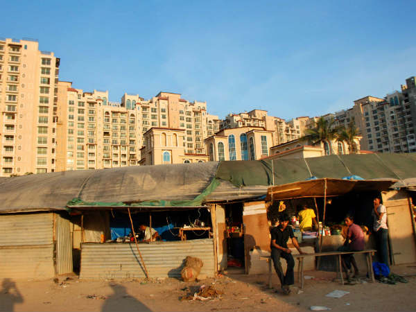 ಗುಜರಿ ಮಾಫಿಯಾದವರು ಕರೆ ತರುತ್ತಾರೆ