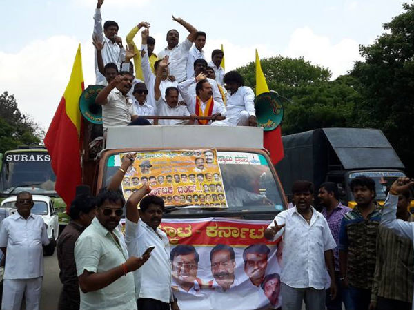 ಬಂದ್ ದಿನ ಏನು ನಡೆಯಲಿದೆ? ಬಂದ್ ದಿನ ಏನು ನಡೆಯಲಿದೆ?