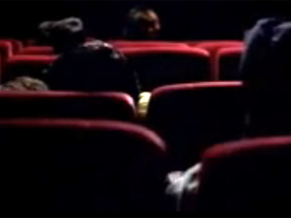 ಸಿನಿಮಾ ರಂಗ ಬಂದ್