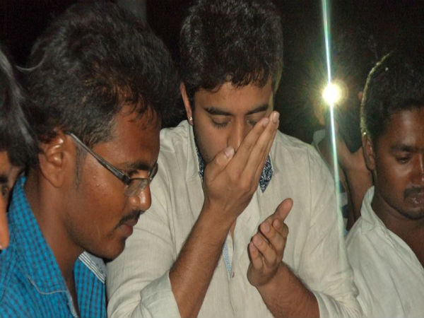 ಯುವಕರಲ್ಲಿ ಉತ್ಸಾಹ ಮೂಡಿಸಿದ ಪ್ರಜ್ವಲ್ ಭೇಟಿ ಯುವಕರಲ್ಲಿ ಉತ್ಸಾಹ ಮೂಡಿಸಿದ ಪ್ರಜ್ವಲ್ ಭೇಟಿ