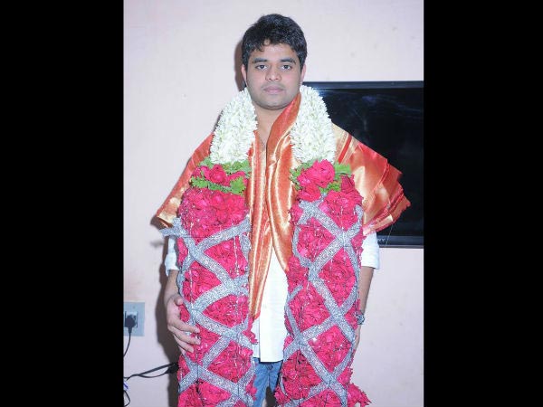 ಪ್ರಜ್ವಲ್, ಶಕ್ತಿ ತುಂಬುವ ಭೇಟಿ ಪ್ರಜ್ವಲ್, ಶಕ್ತಿ ತುಂಬುವ ಭೇಟಿ