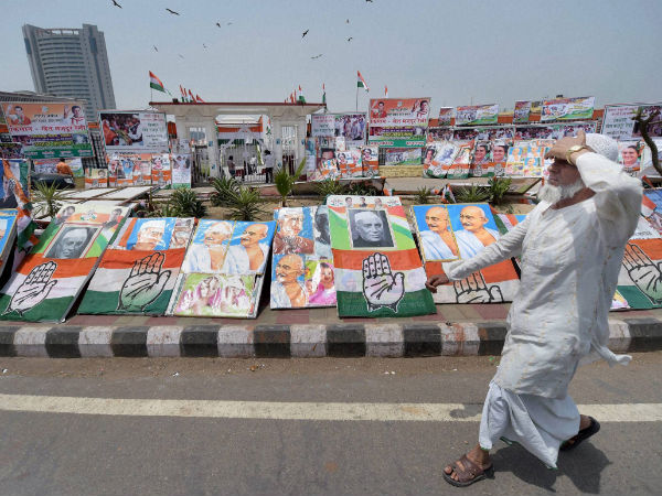 ಉದ್ಯಮಿಗಳ ಕೈಗೊಂಬೆಯಾಗಿರುವ ಮೋದಿ
