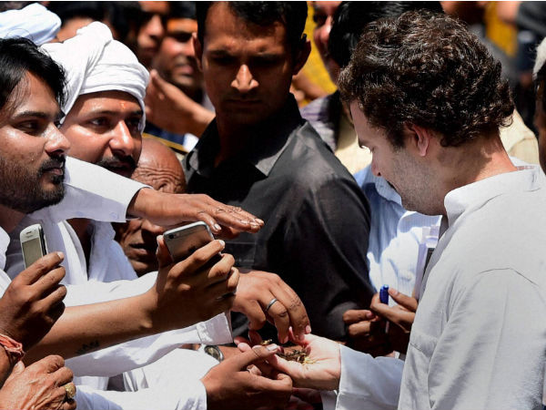 ಪ್ರಧಾನಿ ಮೋದಿ ಮಾಡಿದ್ದು ದೋಖಾ