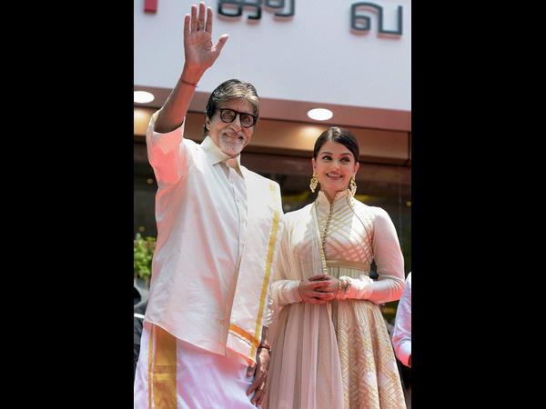 ಕಾರಣ 4: ದಿಢೀರ್ ಮೋಹ ಯಾಕೆ ಬಂತು?