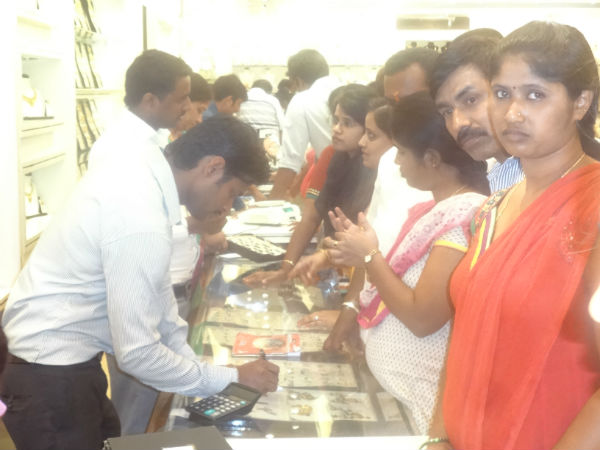 ವರ್ತಕರಿಗೆ ಲಾಭವೋ ಲಾಭ