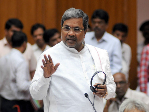 'ಸಿದ್ದರಾಮಯ್ಯ ಅವರು ದೊಡ್ಡ ವ್ಯಕ್ತಿಯೇನಲ್ಲ'
