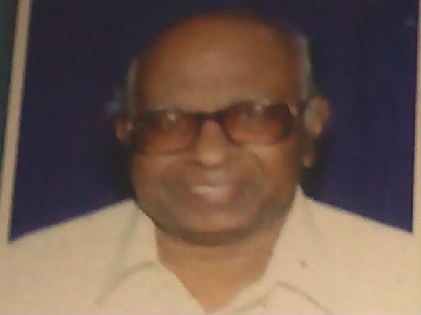 Writer and doctor Bangari Renuka dies in train accident