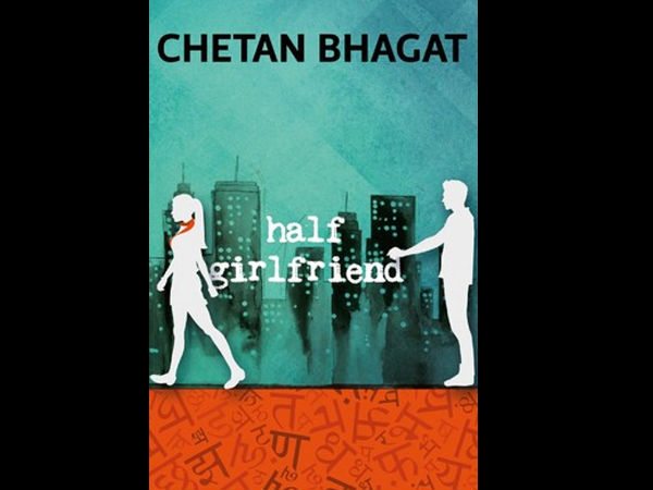 Half Girlfriend' in trouble Half Girlfriend' in trouble