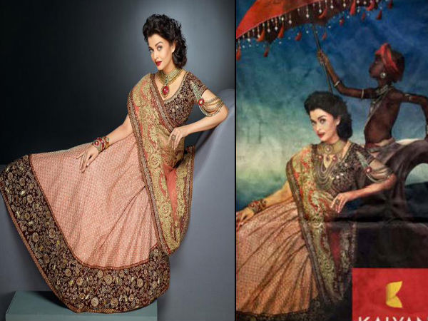 ಜಾಹೀರಾತು ನನ್ನ ಕಲ್ಪನೆಯಲ್ಲ : ಐಶ್ವರ್ಯಾ ಜಾಹೀರಾತು ನನ್ನ ಕಲ್ಪನೆಯಲ್ಲ : ಐಶ್ವರ್ಯಾ