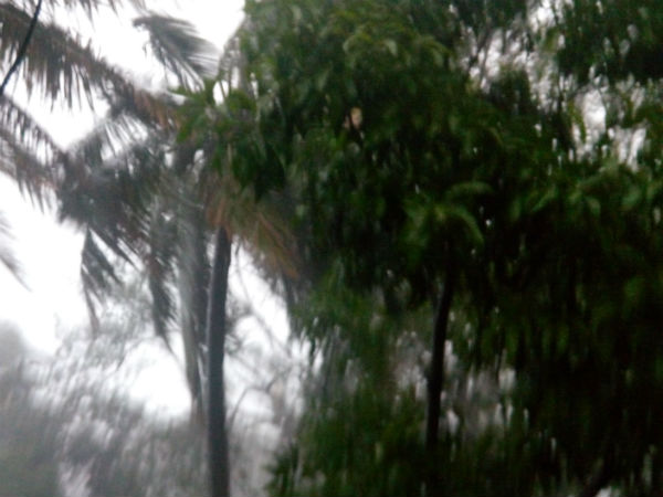 ಇನ್ನೂ ಮೂರು ದಿನ ಮಳೆಯಾಗಲಿದೆ