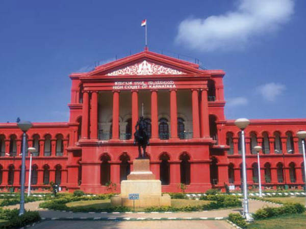 ಏಕ ಸದಸ್ಯ ಪೀಠದ ಆದೇಶ ರದ್ದು