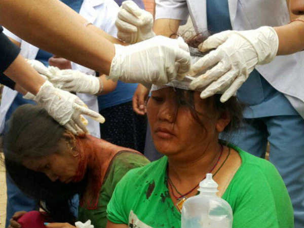 ಬದುಕಿದೆಯಾ ಬಡಜೀವವೆ ಬದುಕಿದೆಯಾ ಬಡಜೀವವೆ