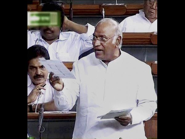 ಪ್ರತಿಪಕ್ಷ ಪ್ರಲಾಪ
