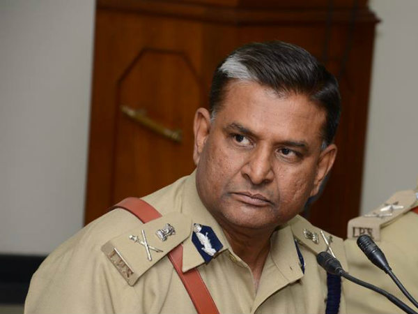 ಅಗತ್ಯ ಪೊಲೀಸ್ ಭದ್ರತೆ