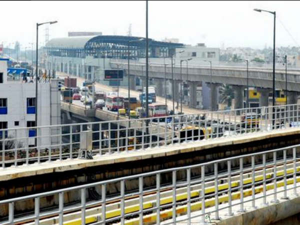 ಸಾರ್ವಜನಿಕ ಸೇವೆಗೆ ಮುಕ್ತವಾಗಲಿದೆ ರೀಚ್‌ 3ಬಿ