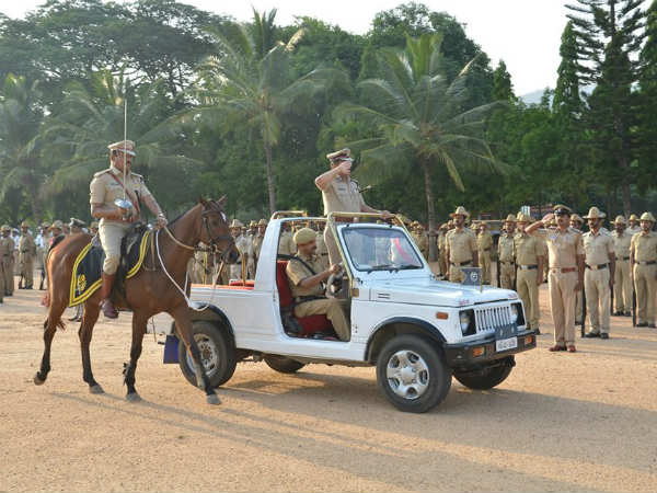 ಡಾ.ಎಂ.ಎ.ಸಲೀಂ ಬೆಂಗಳೂರಿಗೆ ವರ್ಗಾವಣೆ
