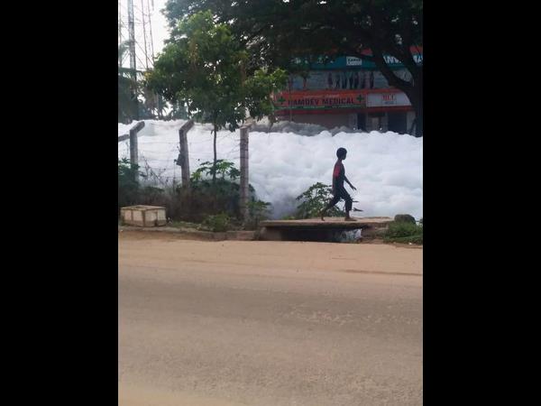 ಸಿದ್ದರಾಮಯ್ಯ ಸರ್ಕಾರ ಹೊಣೆ ಹೊರಬೇಕಿದೆ