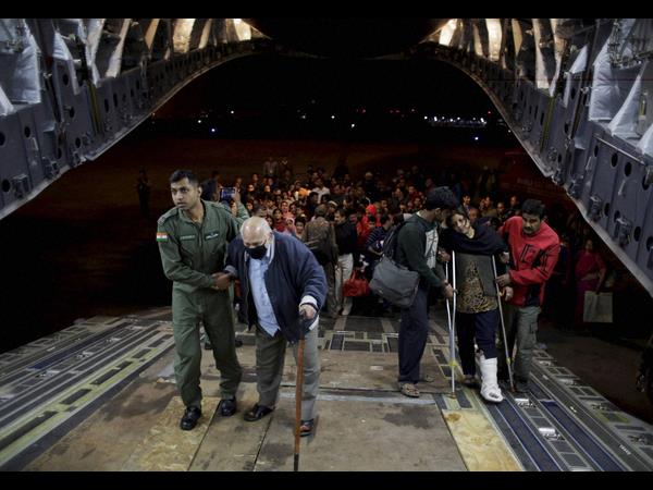 ರಕ್ಷಣಾ ಕಾರ್ಯಕ್ಕೆ ಅಂತ್ಯವಿಲ್ಲ