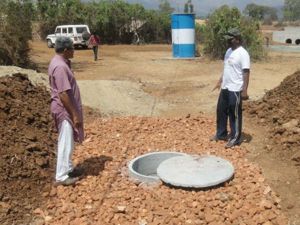 Success story of a criminal : From Social Outcast to Social Worker