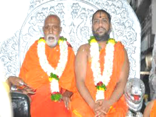 ರಾಯರ ಮಠದವರು ಹೇಳುವುದೇನು?