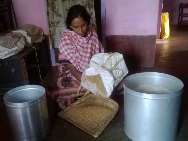 ಎಪಿಎಲ್ ಕಾರ್ಡ್ ದಾರರಿಗೂ ಪಡಿತರ