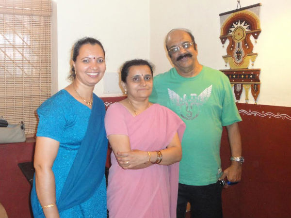 Madhusudana Pejattaya