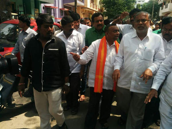 ಬಿಜೆಪಿ ಹೋರಾಟ ನಡೆಸಲಿದೆ