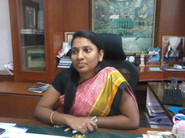 Hephziba Rani Korlapati Hephziba Rani Korlapati