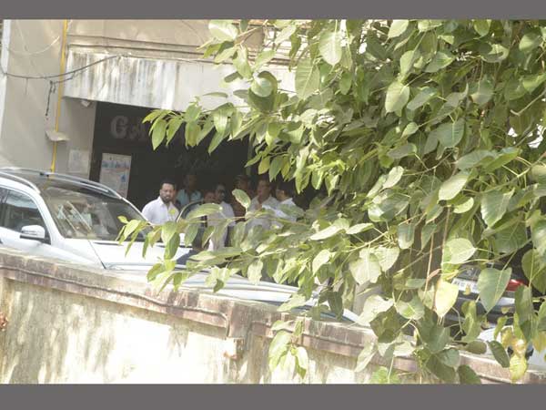 ಅಂತಿಮ ತೀರ್ಪಿತ್ತ ನ್ಯಾಯಾಲಯ